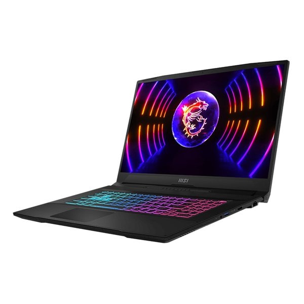 Katana 17 B13V ゲーミングノートPC 17.3型 Core i7-13620H GeForce RTX 4050 KATANA17-B13VEK-4339JP 104,390円
