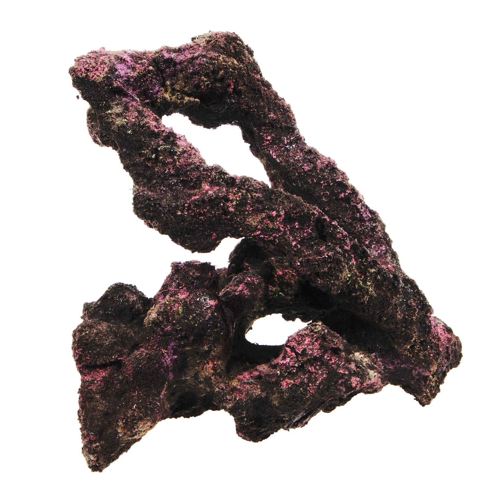 ＯＲＣＡ　ＯＣＥＡＮ　ＲＯＣＫ　ＪＢ２　２２X１９X１６ｃｍ　ライブロックレプリカ　ＣＲＣ10―35―90―30―00