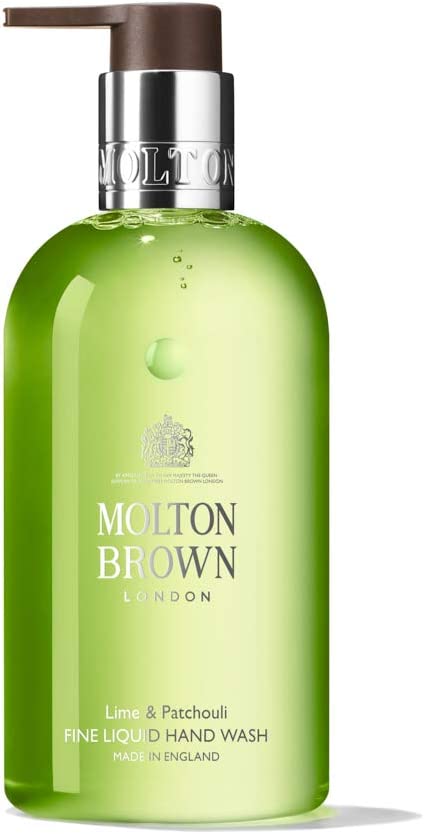 人気特価激安 コレクション ライムパチョリ BROWN(モルトンブラウン) MOLTON LP 1) (x 300ミリリットル ハンドウォッシュ  ボディウォッシュ - flaviogimenis.com.br