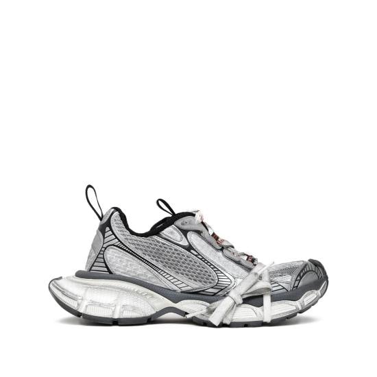 BALENCIAGA Women Sneakers 734731 W3XL5 1219 GREY