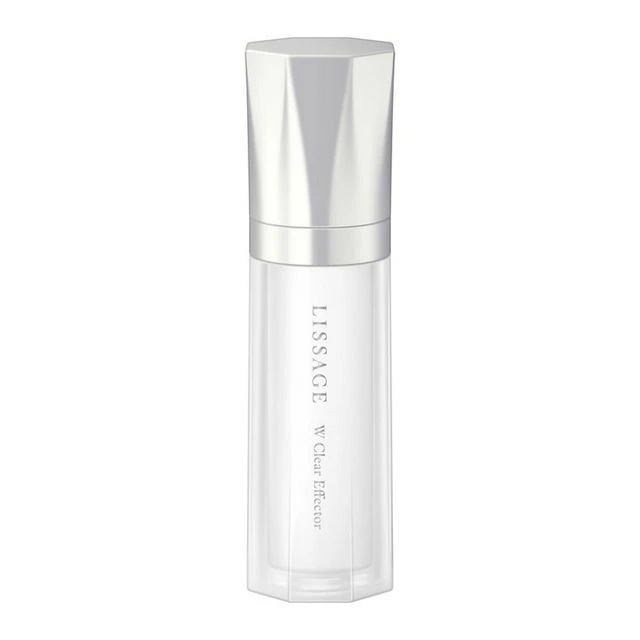 リサージ　Wクリアエフェクター（ブライトニング美容液）【医薬部外品】40ml