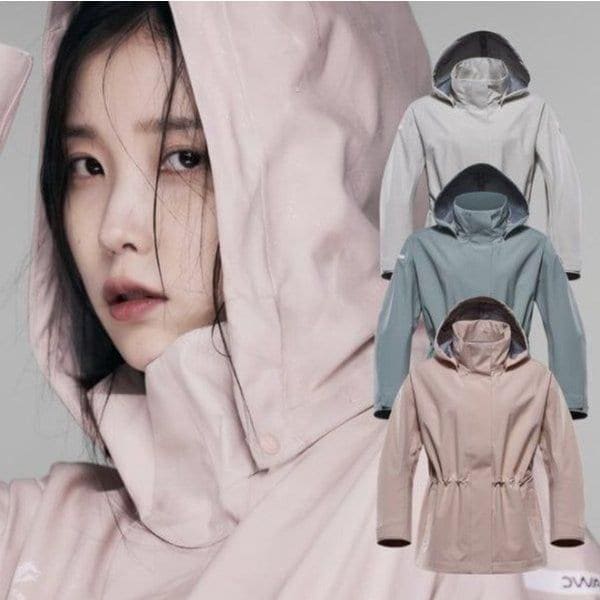 [] 特価 女性 ウィンドブレーカージャケット MサンライトAWCジャケット2 ( 1BYJKS3506 ) 定価:299,000ウォン