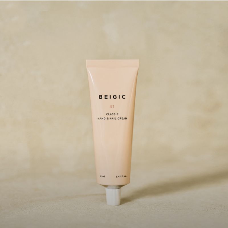 クラシック ハンドアンドネイル クリーム 41 ゼラニウムフラワー&サンダルウッド