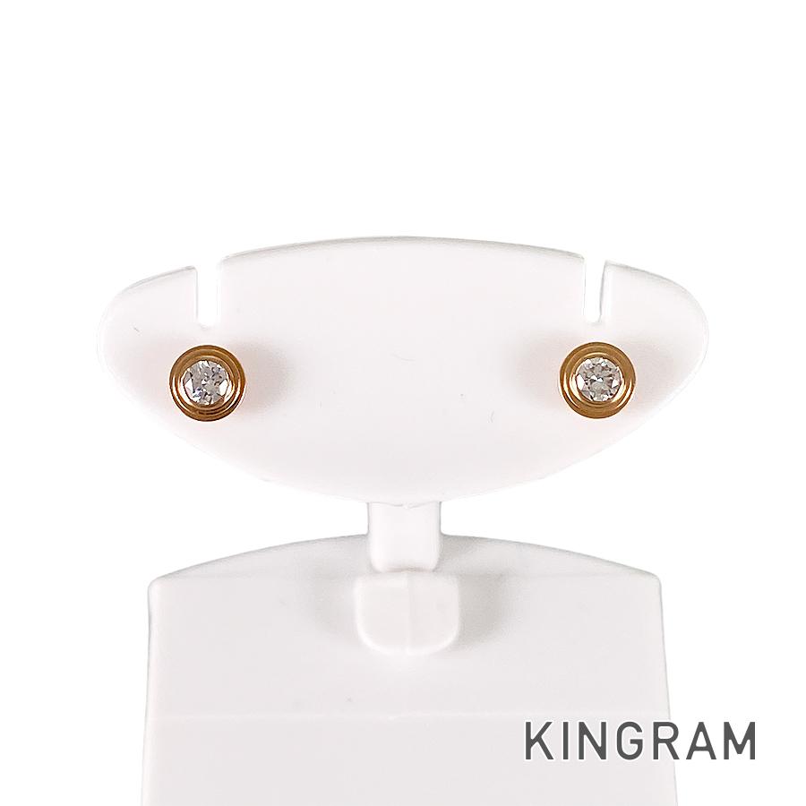 ダムール XS イヤリング ss【中古】