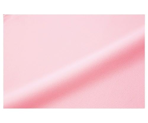 ケアファッション スムース防水シーツ(ダブル) ピンク 145×180cm 39152-21