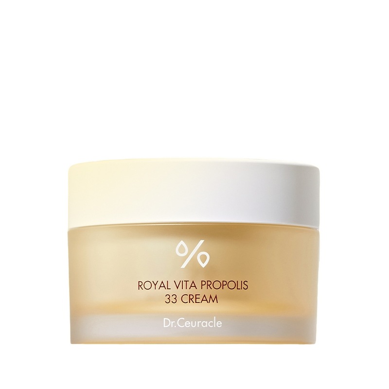 ロイヤルビタプロポリス33クリーム50g
