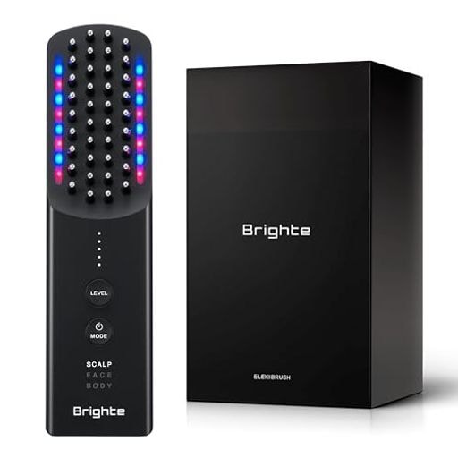Brighte ブライト ELEKI BRUSH+ エレキブラシ
