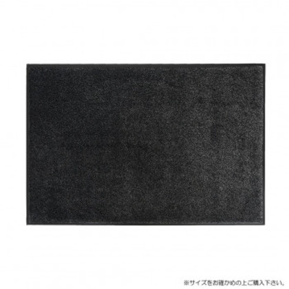 (クリーンテックス) 玄関マット Eco Absorb 90×120cm