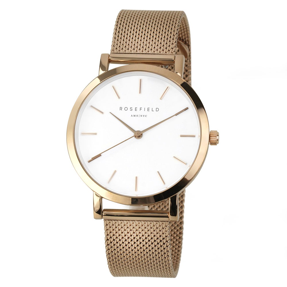 ローズフィールド The Mercer クオーツ レディースタイプ MWR-M42