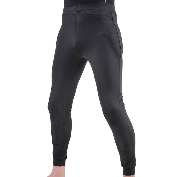 D24044 HBP021 ストレッチインナーパンツ ブラック S