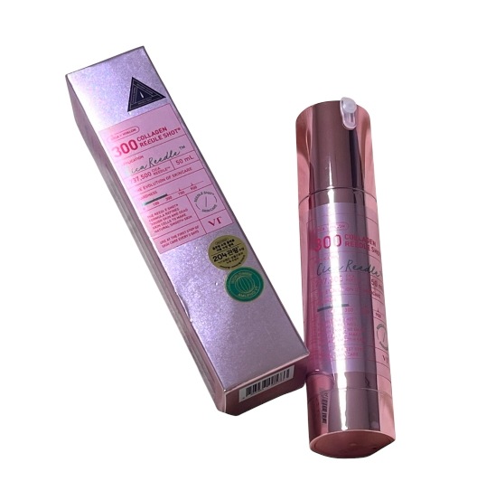 コラーゲンリドルショット300エッセンス50ml