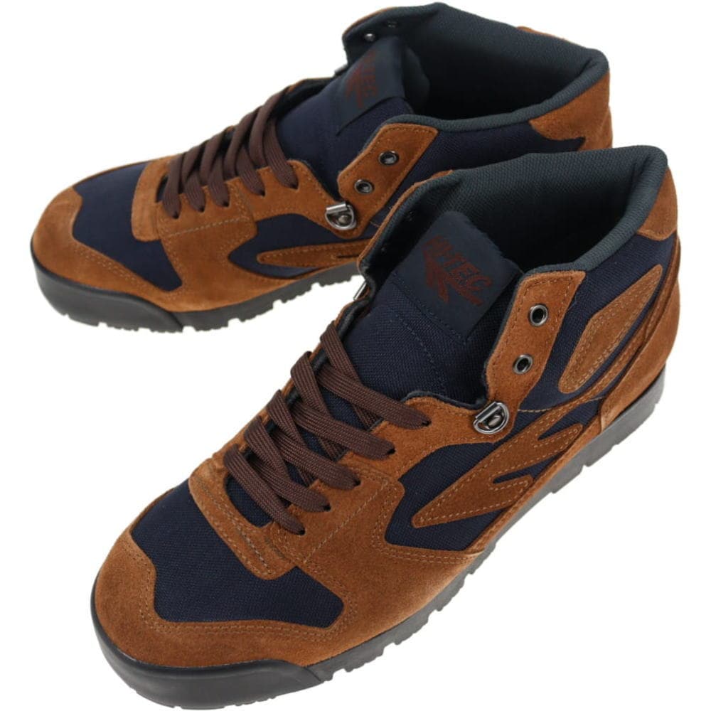 正規品 シエラ ライト ブラウン/ネイビー 53240373