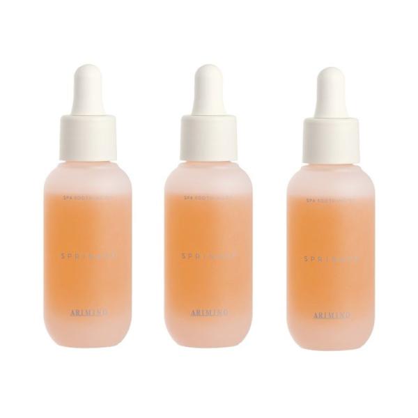 スプリナージュ スパスージングオイル a 40ml 3個セット オイル ボディ ヘアオイル
