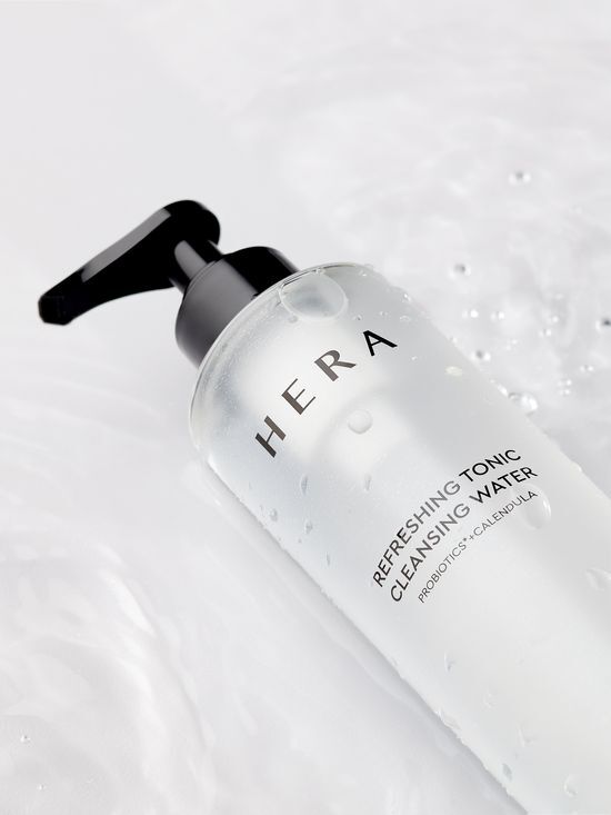 [NEW] ヘラ リフレッシング トニック クレンジングウォーター 200ml 6,575円