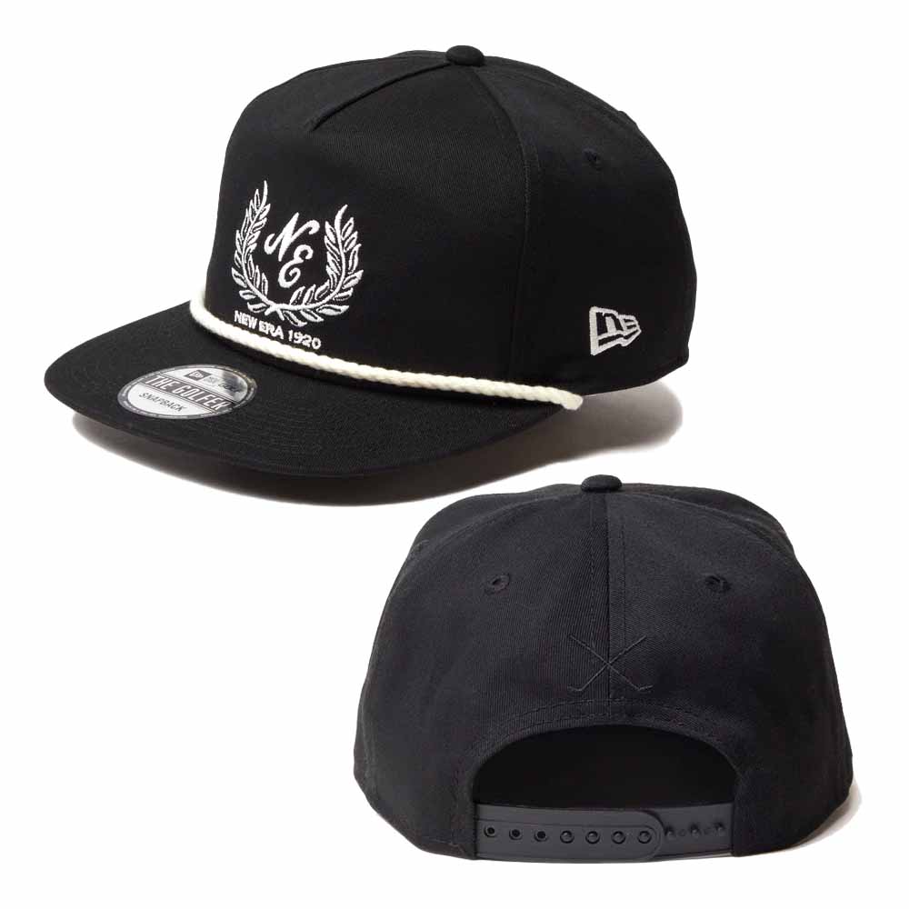 The Golfer Laurel Tree ゴルフキャップ『オールシーズン』『ユニセックス』