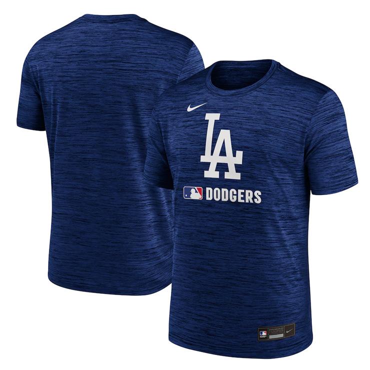 ロサンゼルス・ドジャース 半袖 Tシャツ MLBオーセンティックコレクション 47XLDWLZ LA スポーツウェア