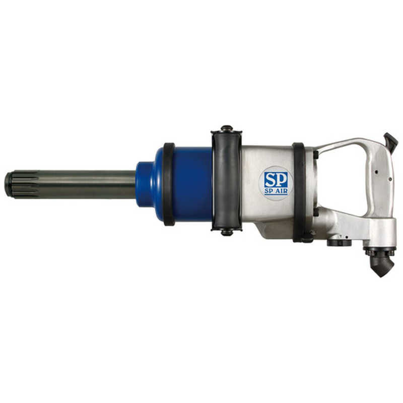 ベッセル　SP インパクトレンチ SP-390DXS (スプライン)　SP390DXS