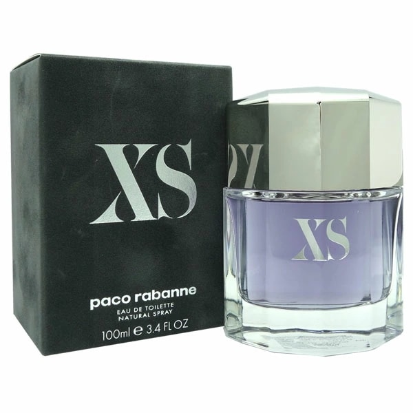 【パコ ラバンヌ】 エクセス プールオム EDT SP 100ml 【香水 メンズ レディース】