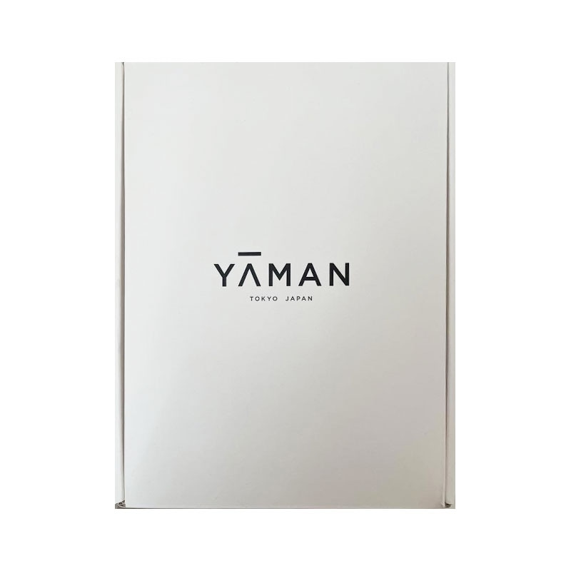 【新品】YA-MAN ヤーマン 光美容器 レイボーテクールプロ YJEA6W