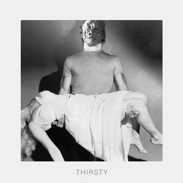 【未開封 新品】 The Black Skirts - Part.2 THIRSTY 3rd album CD DISC