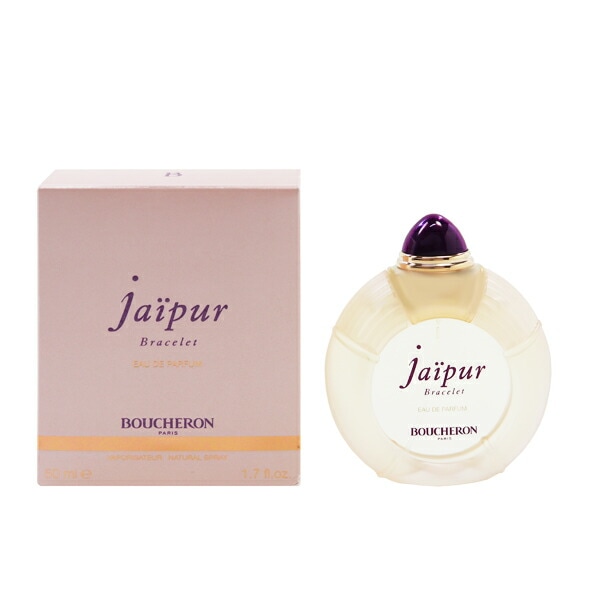 ジャイプール ブレスレット EDP SP 50ml