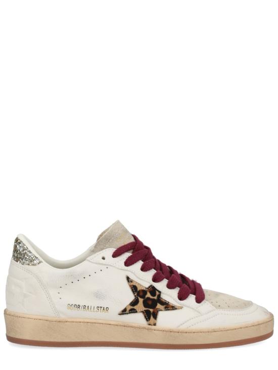 GOLDEN GOOSE Women Sneakers GWF00117 F00806812382 MULTICOLOUR
