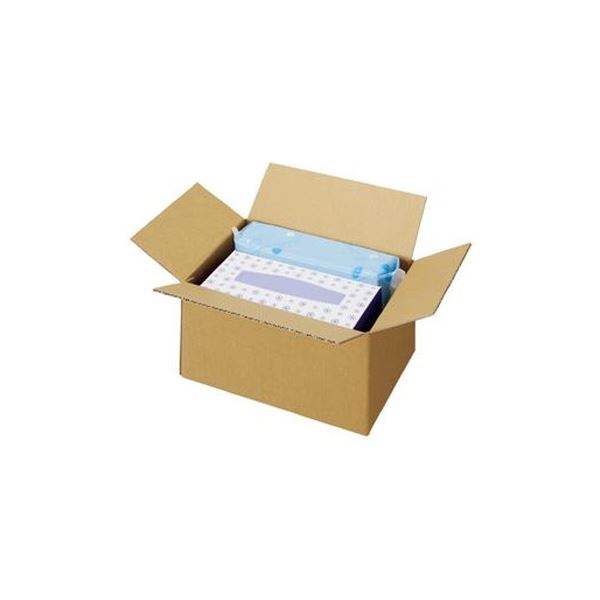 （まとめ）ジョインテックス ダンボール箱 極小40枚 B358J-3S-4(×3セット)