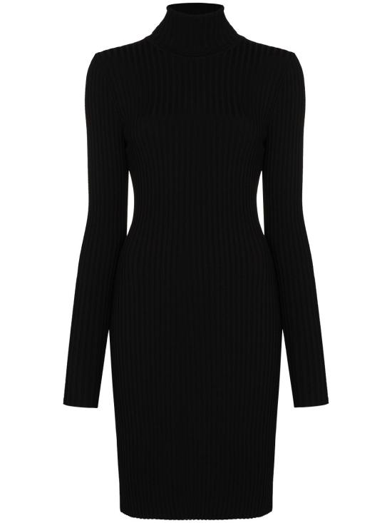 WOLFORD Women Short Skirts 52770 8598 BLACK