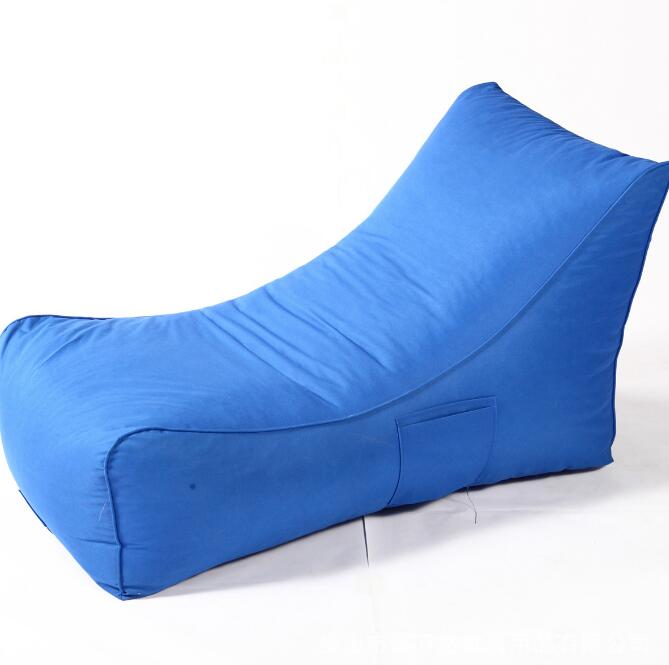 ソファ寝室リビング快適圧縮スポンジ圧縮ソファ 座椅子