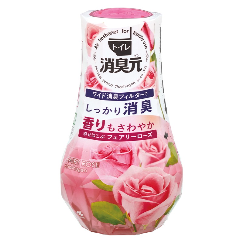 �g�C���̏��L�� �K���͂��ԃt�F�A���[���[�Y 400mL