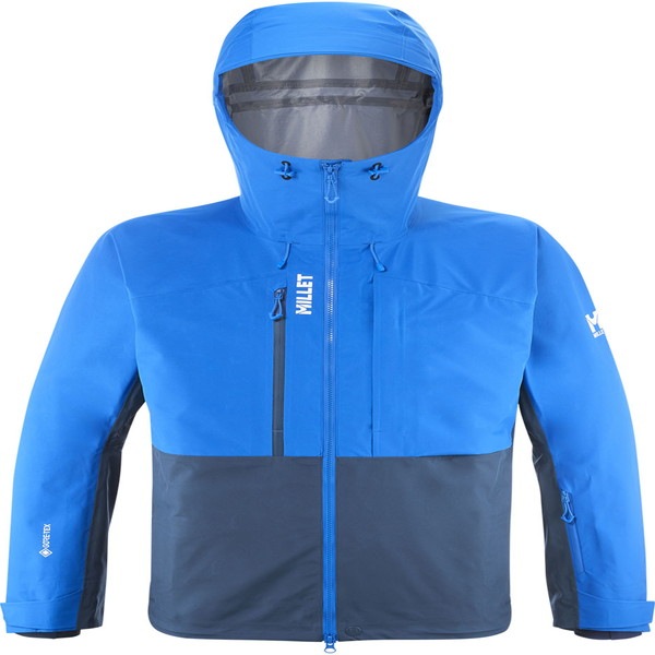 MILLET ミレー COSMIC GTX 3L JKT M アウトドア ジャケットM MIV9894-N3176