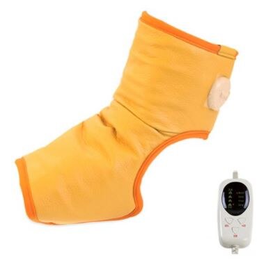 ピープルズ 足首専用 電気湿布 A0701-D8