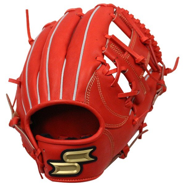 SSK(エスエスケイ) 硬式用グラブ 内野手用 PEK86620 33