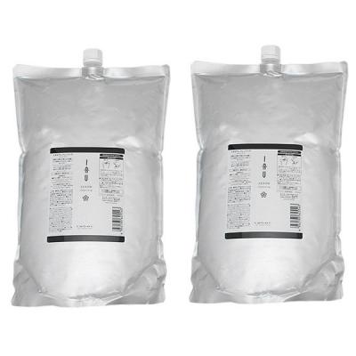 【セット】ルベル LebeL イオ セラム クレンジング レフィル 2500mL 2個セット 13,665円