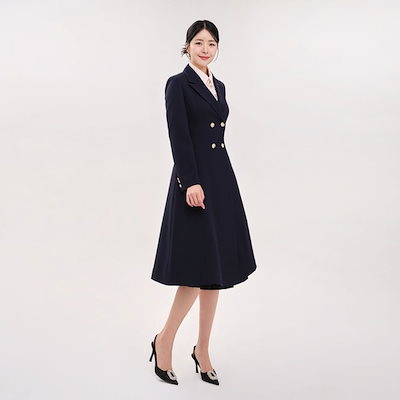 六代目歌川豊国作 日本画板画 【 舞妓 野点茶図 】 木枠額装 手描き