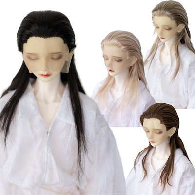 dayuanbao ウィッグ dayuanbao風カスタムドールウィッグお洋服シューズ付き
