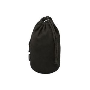 (まとめ) ニコン レンズソフトケースCL-1120 1個 (×10セット)