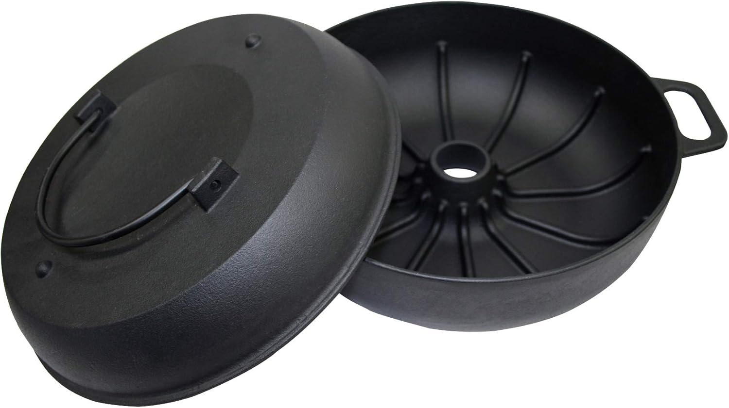 池永鉄工 鉄と暮らす 焼きいも鍋 IH対応 いも太郎 ギフトラッピング仕様