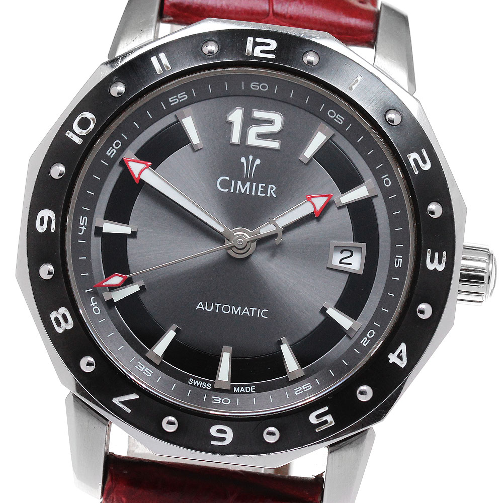 ハミルトン 時計訳あり HAMILTON Khaki 6309 10ATM DAY 稼働品 訳あり