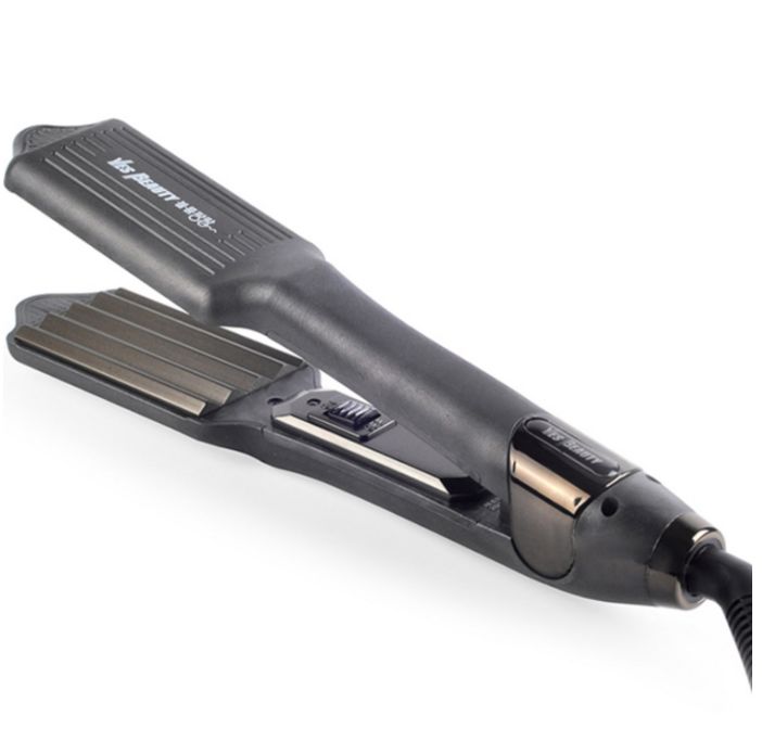 イエスビューティー/ ボリュームたっぷりニューダイレクトヘアアイロンL 広い板/韓国発送 6,381円