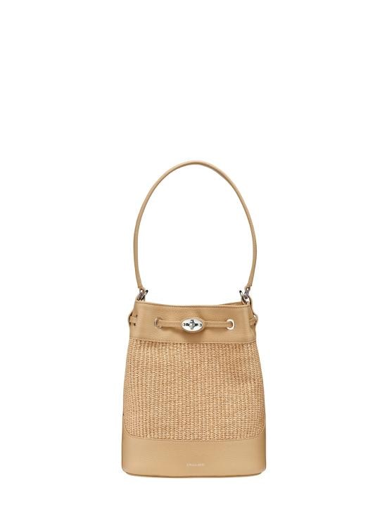 ZANELLATO Women Shoulder Bags 068980MONDAVIMINI SZ0297 Beige