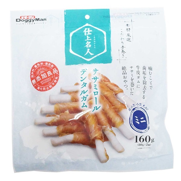 �h�M�[�}�� �d�㖼�l �T�T�~���[���f���^���K�� �~�j 160g(80gx2��)