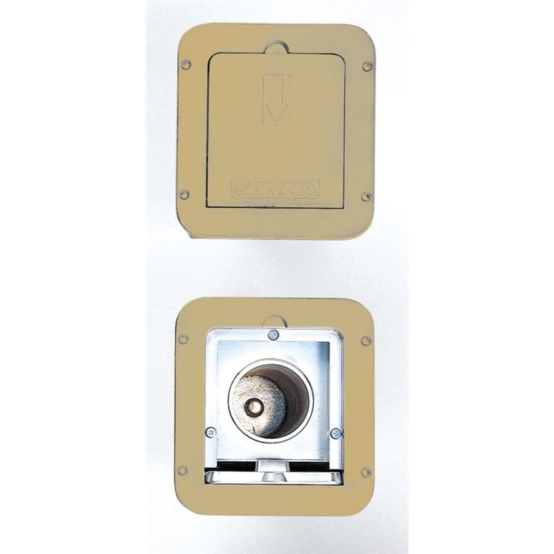 (代引き・個人宅・北海道・沖縄への配送不可)三和体育 タイイクカンテイテツボウヨウユカカナグ 2A 学校機器 器具 (s3037)