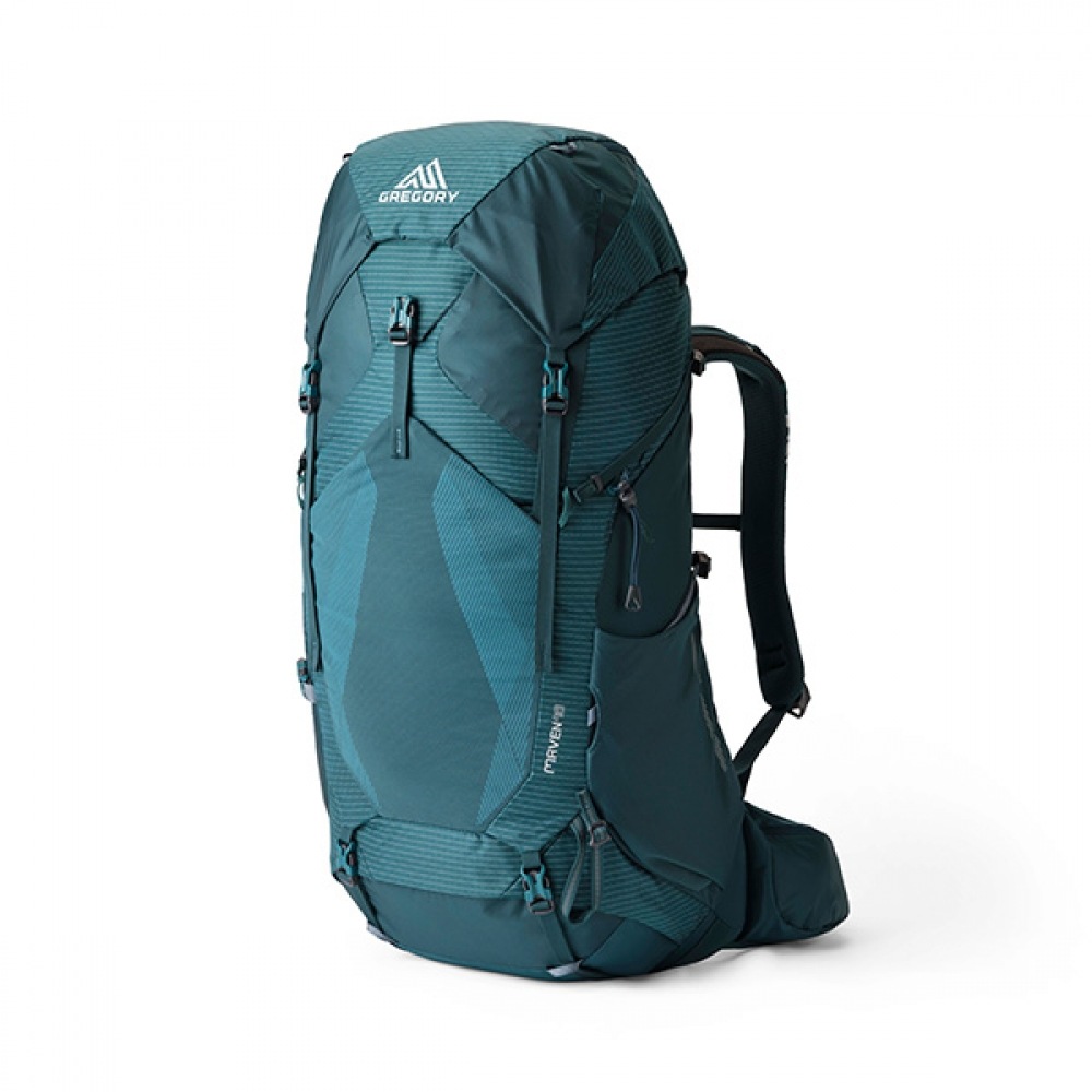 [グレゴリー] グレゴリーメイヴン 48 XS/SM-オーシャンスレート