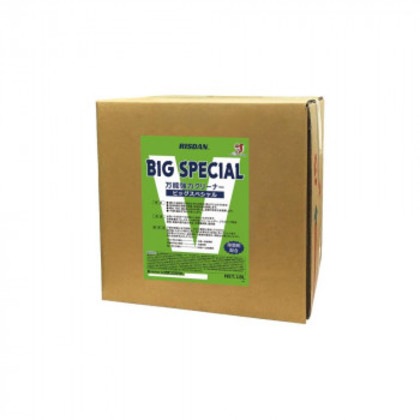 RISDAN リスダンケミカル 万能強力クリーナー ビッグスペシャル 18L