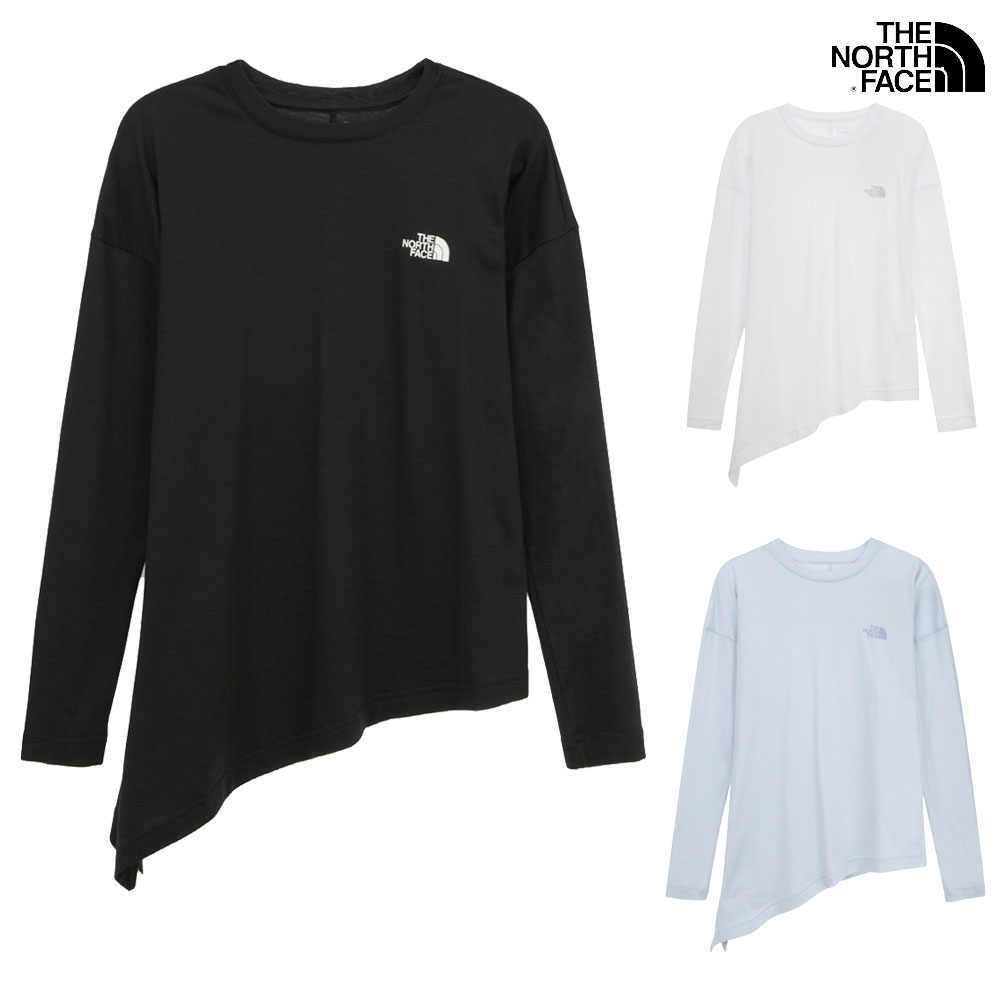 MT レディースウェリア長袖シャツ春夏シャツ W’S VELIA L/S COVER UP NT7TR41