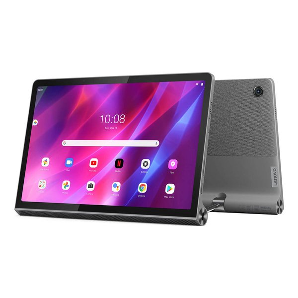 51％割引 爆買い低価 Lenovo Yoga Tab 11 SIMフリー 11型 4GB/128GB/LTE/ストームグレー ZA8X0031JP  その他メーカー モバイル - reportnews.la