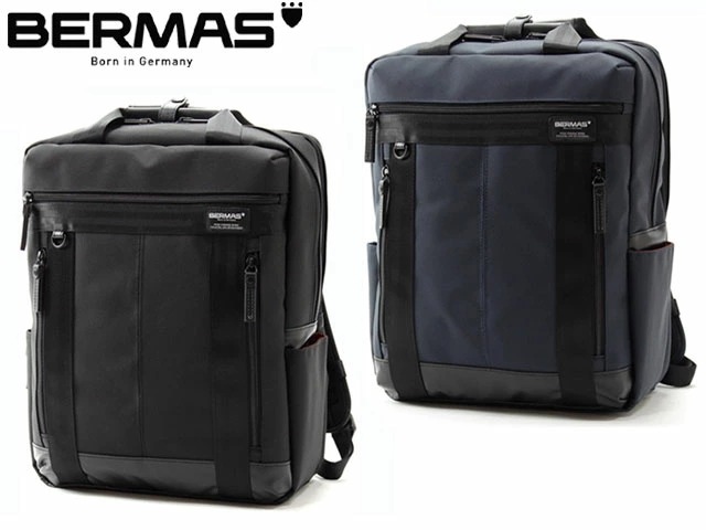 2本手リュック デイパックM 60068 6138262 kinu35