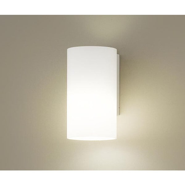 LGB87024F 壁直付型 LED(電球色) ブラケット