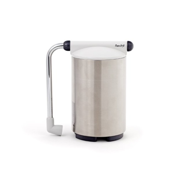 三菱レイヨン SSX880-NV クリンスイSuperSTX [浄水器 据置型]